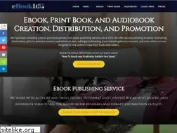 Sites similar to ebookit.com