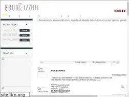Sites similar to ebookizzati.com