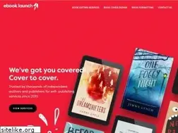 Sites similar to ebooklaunch.com