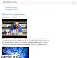 Sites similar to ebooklibrary.site