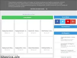 Sites similar to ebookmagazine.blogspot.com