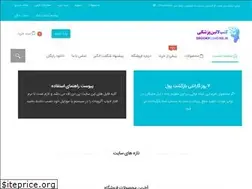 Sites similar to ebookmedicine.ir