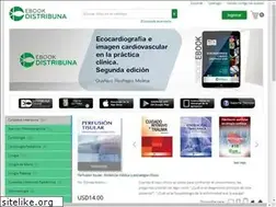 Sites similar to ebookmedico.com