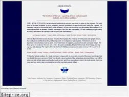 Sites similar to ebookofpiano.com