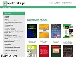 Sites similar to ebookoteka.pl