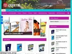 Sites similar to ebookowl.com