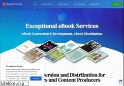 Sites similar to ebookpartnership.com
