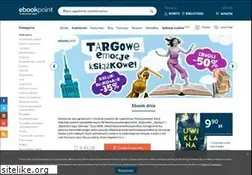 Sites similar to ebookpoint.pl