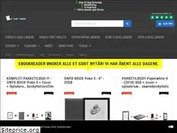 Sites similar to ebookreader.dk