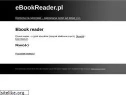 Sites similar to ebookreader.pl