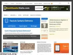 Sites similar to ebookreaderitalia.com