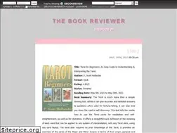 Sites similar to ebookreview.dreamwidth.org