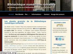 Sites similar to ebooks-bnr.com