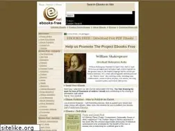 Sites similar to ebooks-free-net.net