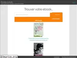 Sites similar to ebooks-gratuits.club