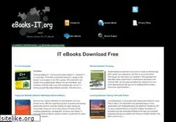 Sites similar to ebooks-it.org