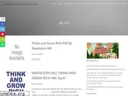 Sites similar to ebooks-pdfs.com