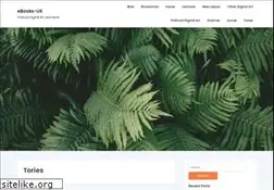 Sites similar to ebooks-uk.com