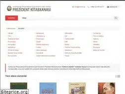 Sites similar to ebooks.az