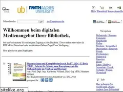 Sites similar to ebooks.ciando.com