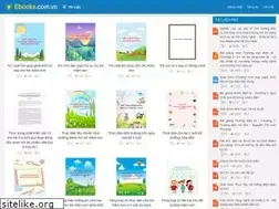 Sites similar to ebooks.com.vn