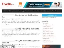 Sites similar to ebooks.edu.vn