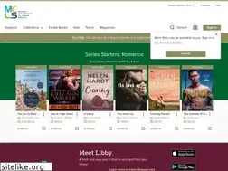 Sites similar to ebooks.mlcnet.org