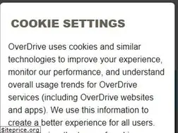 Sites similar to ebooks.nypl.org
