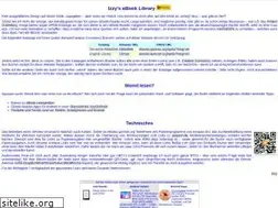 Sites similar to ebooks.qumran.org