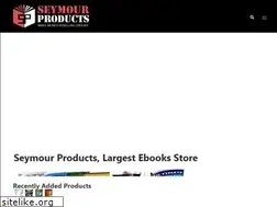 Sites similar to ebooks.seymourproducts.com