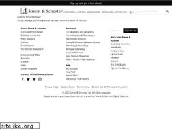 Sites similar to ebooks.simonandschuster.com