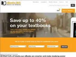 Sites similar to ebooks365.com.au