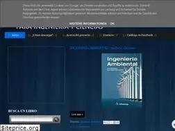 Sites similar to ebooksacademicos.blogspot.com