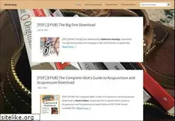 Sites similar to ebooksbag.com