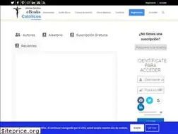 Sites similar to ebookscatolicos.com