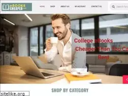 Sites similar to ebookscheaper.com