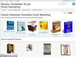 Sites similar to ebookscriptsale.com