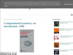 Sites similar to ebooksdecomputacion.blogspot.com