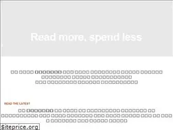 Sites similar to ebooksdiscounted.com