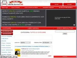 Sites similar to ebookservice.net