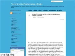 Sites similar to ebooksfreee4u.blogspot.com