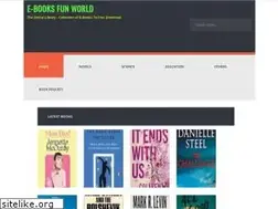 Sites similar to ebooksfunworld.com