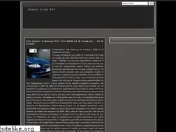 Sites similar to ebooksguidepdf.blogspot.com