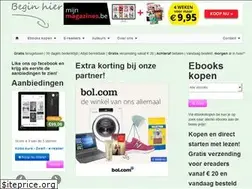 Sites similar to ebookskopen.be