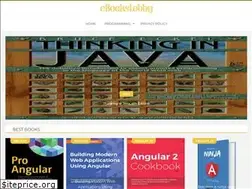 Sites similar to ebookslobby.blogspot.com