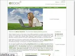 Sites similar to ebooksolutions.tv