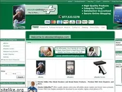 Sites similar to ebooksonlineplus.com