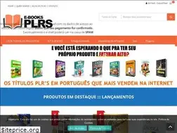Sites similar to ebooksplrs.com.br