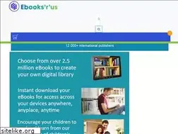 Sites similar to ebooksrus.com.au