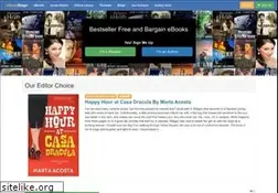 Sites similar to ebookstage.com